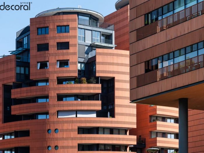 Archisio - Davide Gonella Fotografo - Progetto Palazzi di prestigio nel milanese