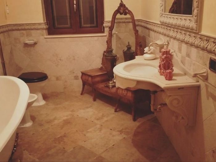 Archisio - Baldassarre Marmi - Progetto Lavoro 4