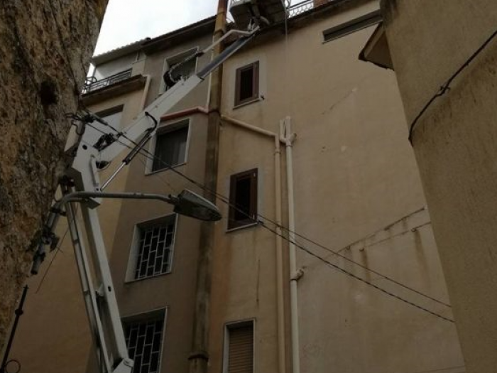 Archisio - Impresa Edile M C - Progetto Servizi di noleggio