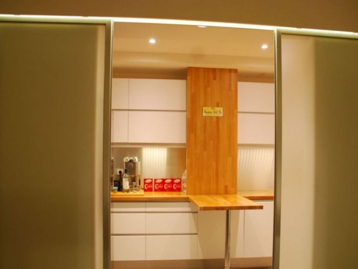 Archisio - Rossella Iorio - Progetto Palazzina via sappada