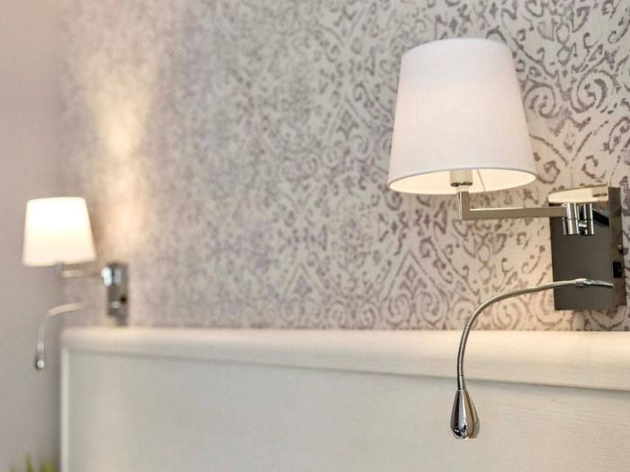 Archisio - Barbara Malavasi - Progetto Bed e breakfast