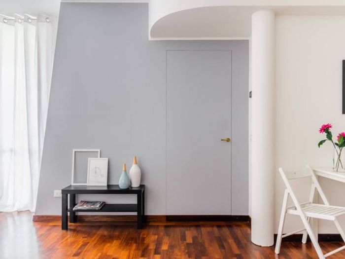 Archisio - Venduta A Prima Vista - Progetto New home staging