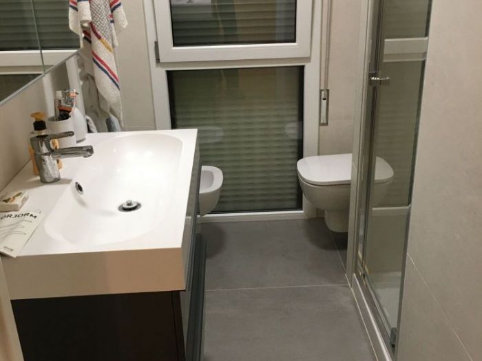 Archisio - Buson Marco - Progetto Bagni