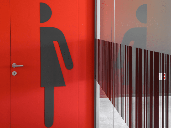 Archisio - Durante Ufficio - Progetto Safemarine