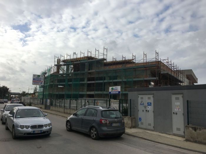 Archisio - Studio Rp Lab Di Architettura - Progetto Edilizia sanitaria