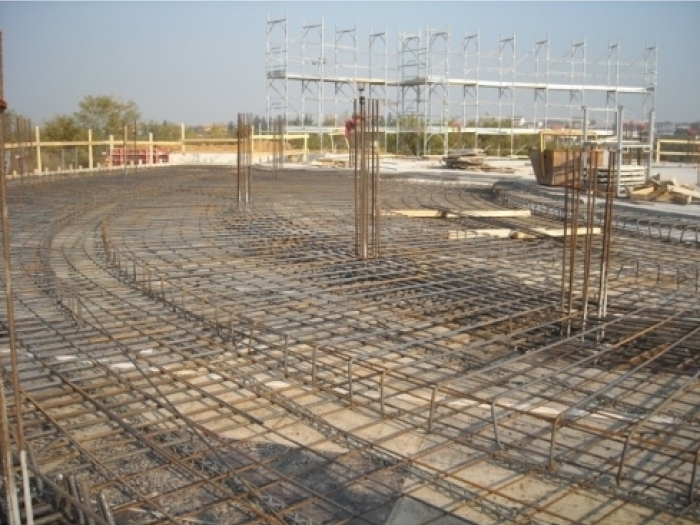 Archisio - Brb Costruzioni Edili srl - Progetto Brb costruzioni edili srl