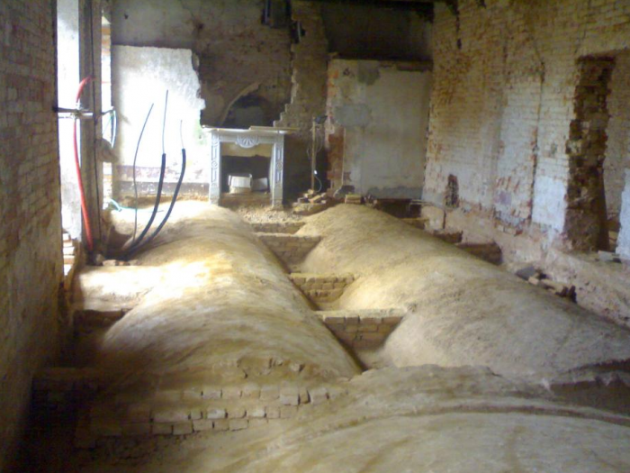 Archisio - Atre Studio - Progetto Casa edmea