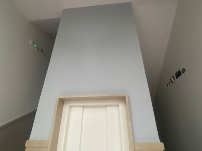 Archisio - Geometra Luigi Amato - Progetto Progettazione direzione lavori in qualit di geometra assistente dellingegnere dl