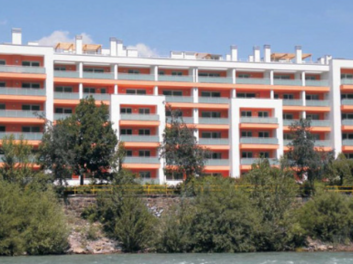 Archisio - Bbg Costruzioni - Progetto Immobili