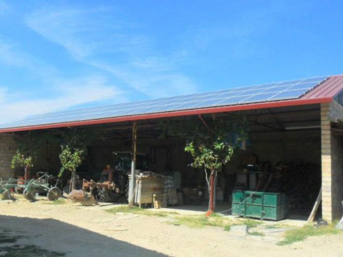 Archisio - Capriottic srl - Progetto Coperture