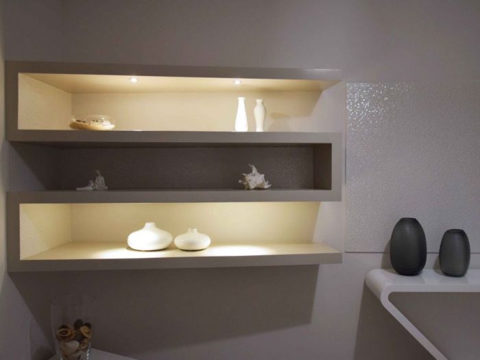 Archisio - Giuseppe Bisceglia - Progetto Villa guido donegani - 240mq