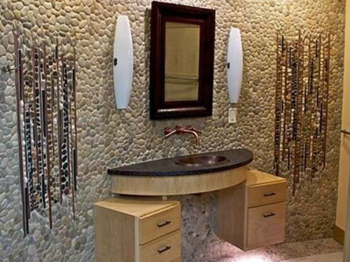 Archisio - Casa Unica Ristrutturazioni - Progetto Ristrutturazione bagni