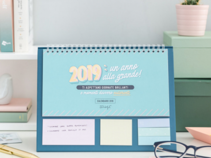 Archisio - Il Vendi Tutto - Progetto Articoli da ufficio