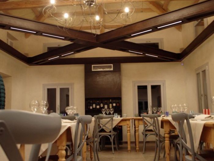 Archisio - Maurizio Moraldi - Progetto Collalbrigo un borgo nellosteria