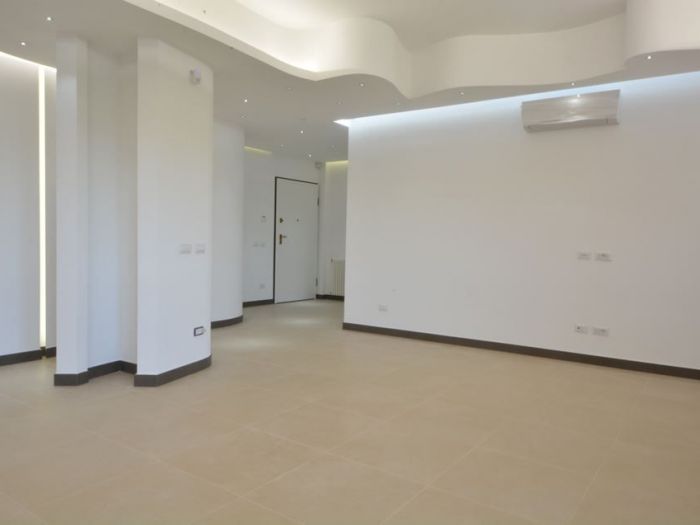 Archisio - Gianluca Fricchione - Progetto Lrs - roma