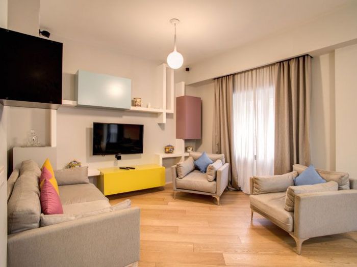 Archisio - Mob Architects - Progetto Vegezio