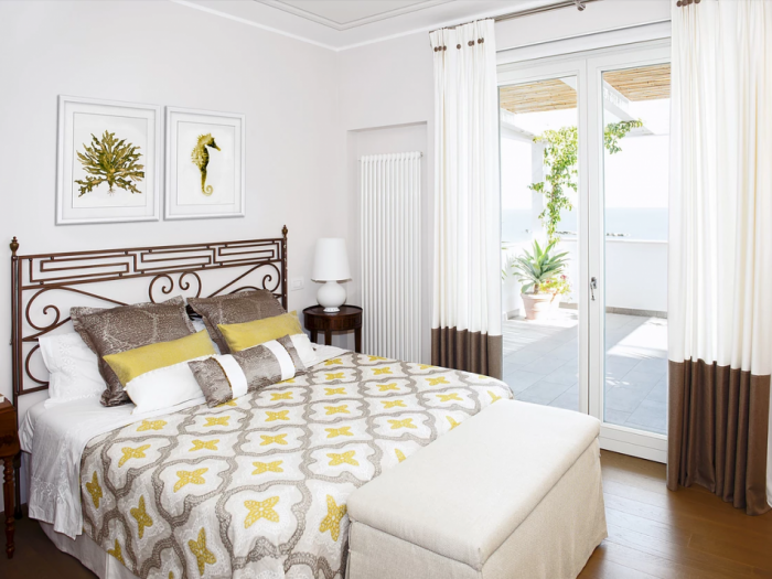 Archisio - Novarte - Progetto Villa phedra