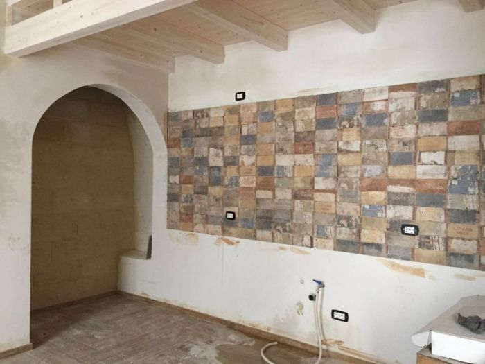 Archisio - Tommaso Troilo - Progetto Cosa facciamo