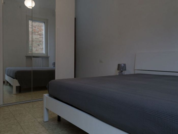 Archisio - Cinzia Campari - Progetto Casa in corte