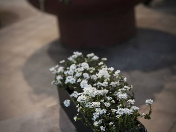 Archisio - Soa Spazio Oltre Larchitettura - Progetto a7t assettiti - linea darredo urbano