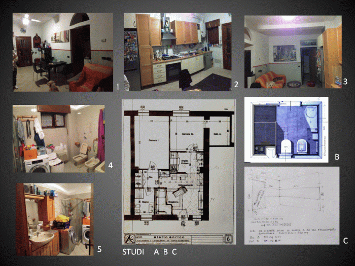 Archisio - Enrico Aiello - Progetto Studio di fattibilita