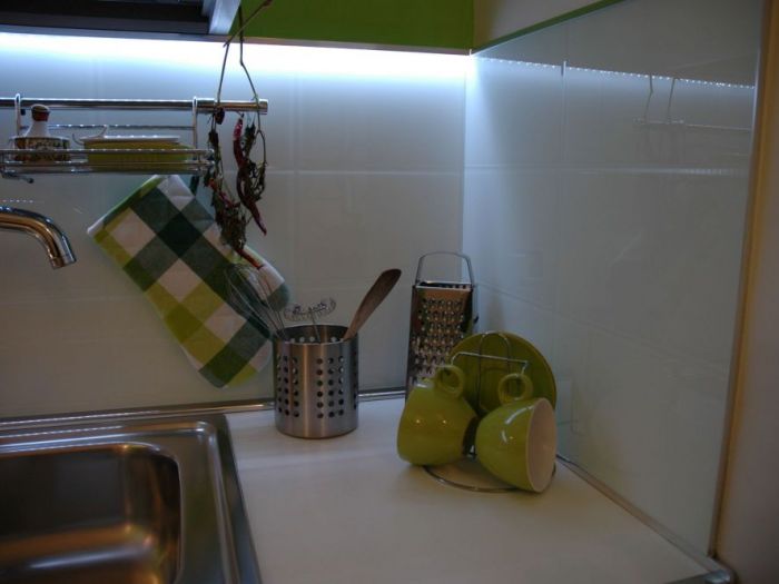 Archisio - Bartolomeo Fiorillo - Progetto Lory house