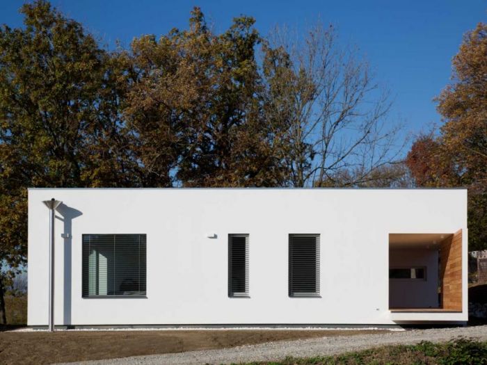 Archisio - Marco Reggi - Progetto Ecoarch