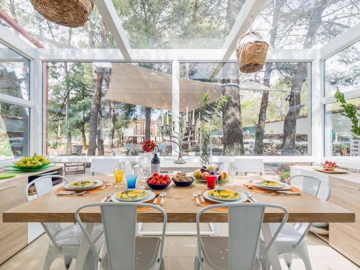 Archisio - Edi Solari Fotografa Di Interni E Architettura - Progetto Servizio fotografico per una masseria in puglia