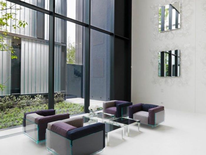 Archisio - Cesare Chimenti - Progetto Architettura