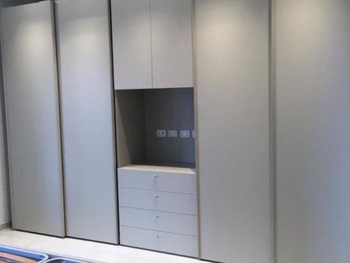 Archisio - La Servizi Ristrutturazioni - Progetto Interni