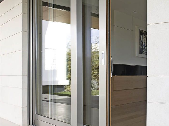 Archisio - Dcs Group srl - Progetto Scorrevoli