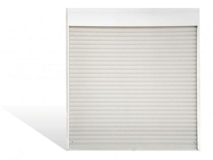 Archisio - Pronto Intervento Urbano - Progetto Serrande garage