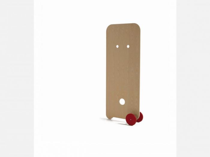 Archisio - Giacomucci Roberto - Progetto Facelook