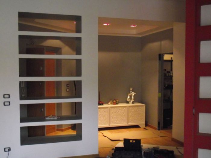 Archisio - Architettando Studio - Progetto Casa prati 2010