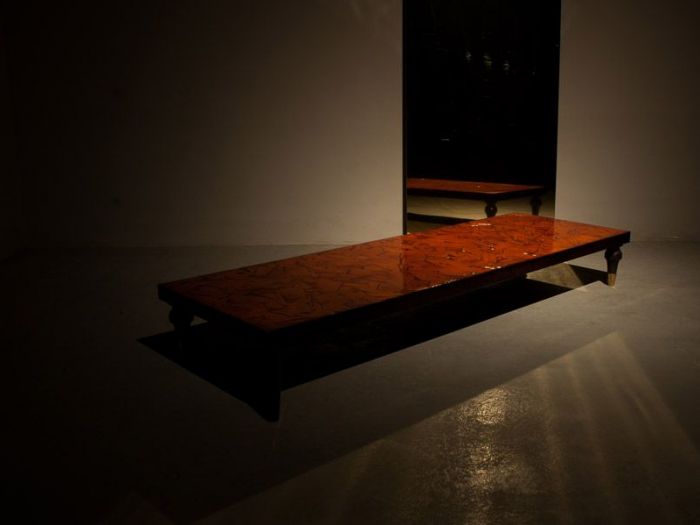 Archisio - La Falegnameria Contenitore Creativo - Progetto Designer di arredamento per interni