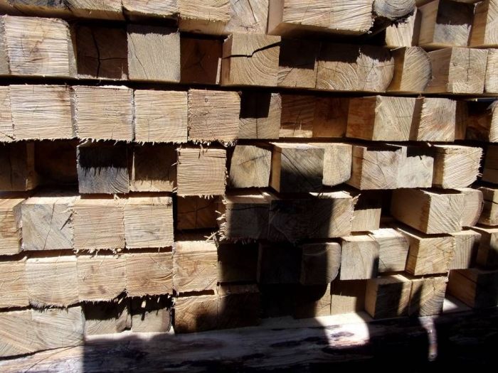 Archisio - Falegnameria Ferruzzi - Progetto Segheria