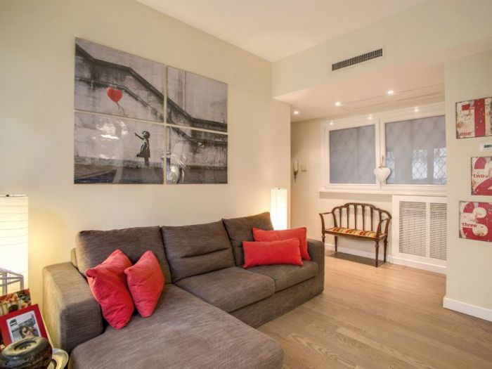 Archisio - Mob Architects - Progetto Balduina