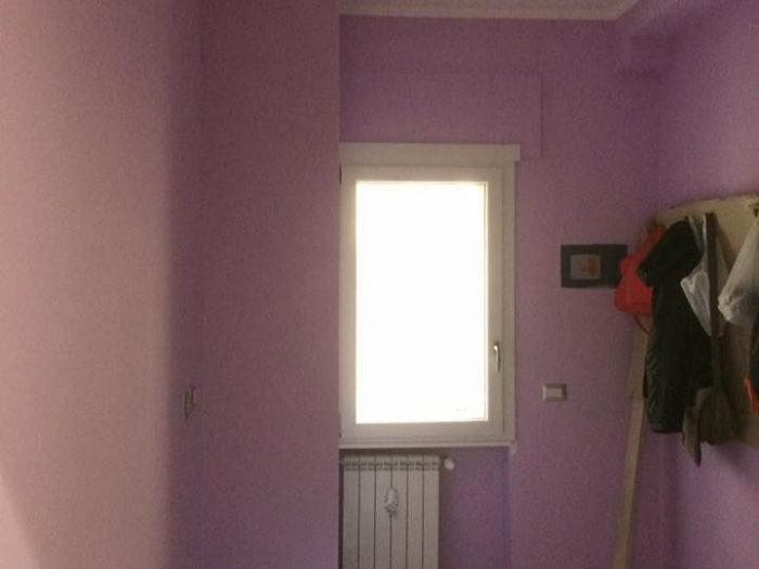 Archisio - La Servizi Ristrutturazioni - Progetto Interni