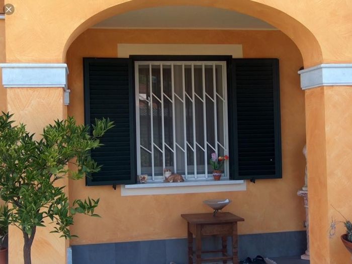 Archisio - La Servizi Ristrutturazioni - Progetto Esterni