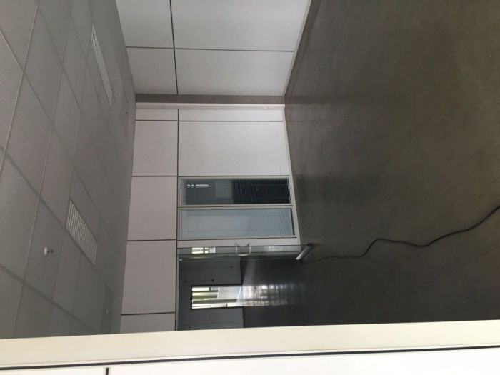 Archisio - Salvatore Minardi - Progetto Ristrutturazione di una fabbrica - in uffici