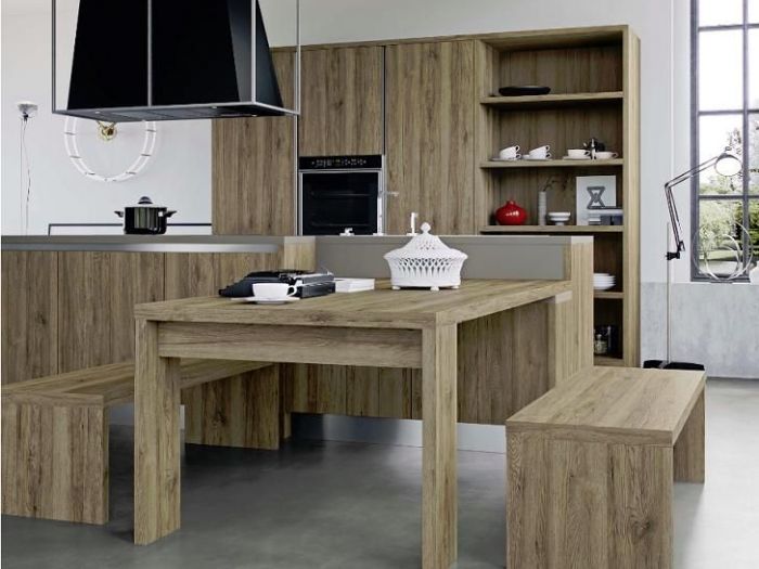 Archisio - Expo Mobili Di Scocca F C Snc - Progetto Cucine moderne