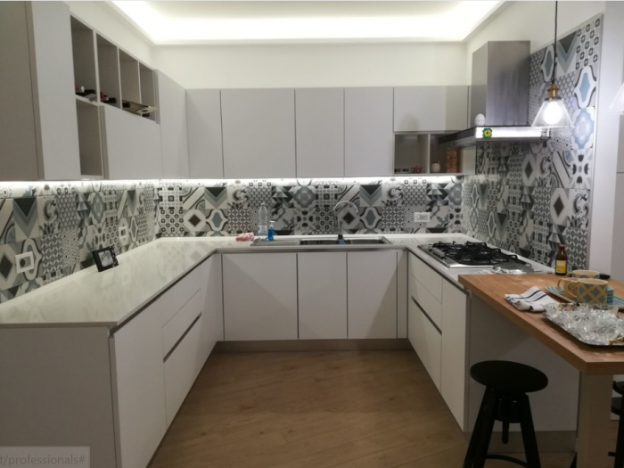 Archisio - Federica Paiar - Progetto Ristrutturazione