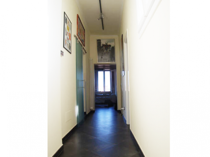 Archisio - Archimove - Progetto Casa stefano