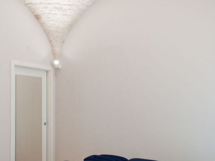 Archisio - Ifarchitetti - Progetto Studiovl