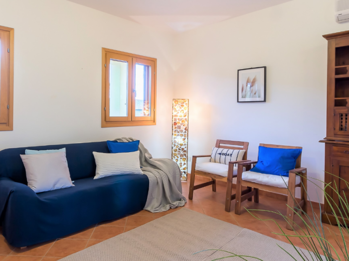 Archisio - Roberta Buzzetti - Progetto Una casa al mare