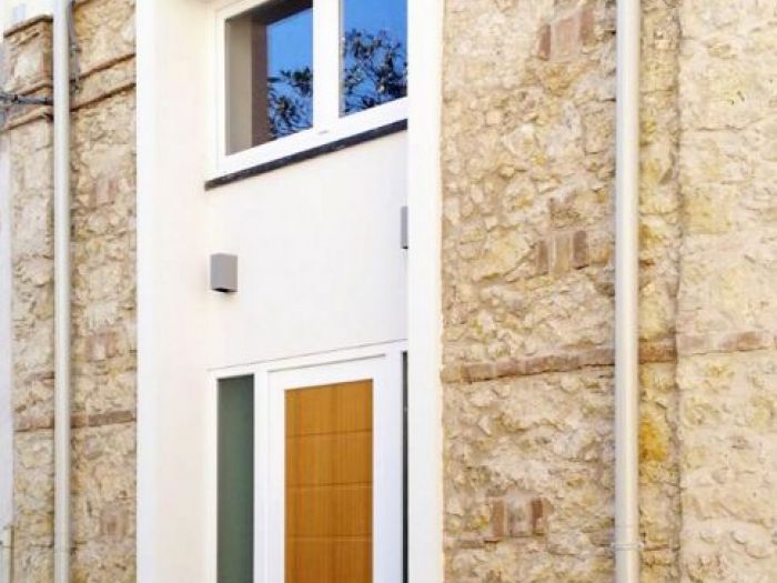 Archisio - Studio Promenade Architecturale - Progetto Casa savy