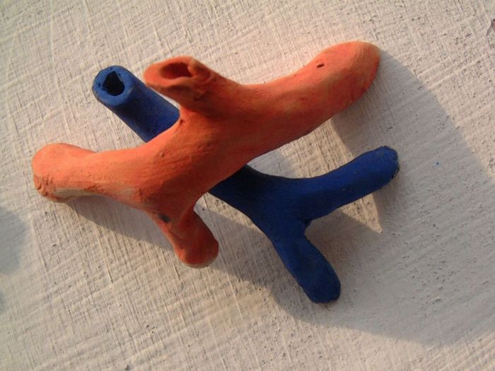 Archisio - Leolab - Progetto Frammenti di un discorso arterioso