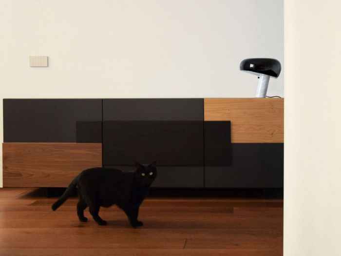 Archisio - Cc Cucuzza Cavallaro Architetti - Progetto Ristrutturazione casar10 architetto catania studio di architettura cc cucuzza cavallaro architetti