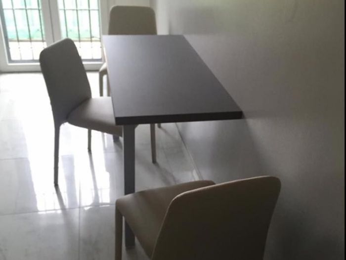 Archisio - La Servizi Ristrutturazioni - Progetto Cucine