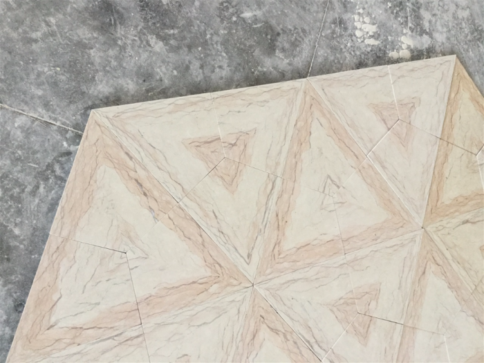 Archisio - Sandro Dalle Pezze - Progetto La casa un abito cucito addosso